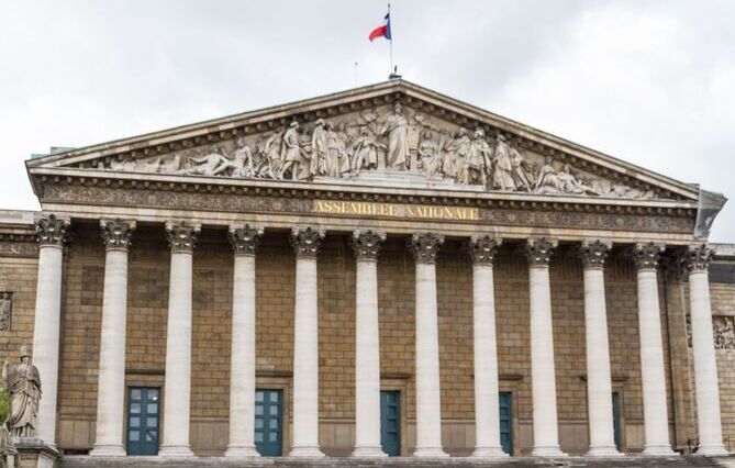 Assemblée nationale : des visites gratuites jusqu’à la fin de l’été