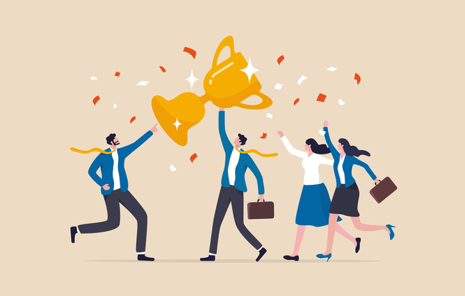 27 entreprises innovantes mises en lumière à la Fête des Entrepreneurs