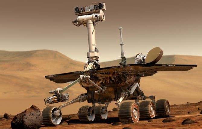 La diplomatie à l'épreuve de l'exploration spatiale