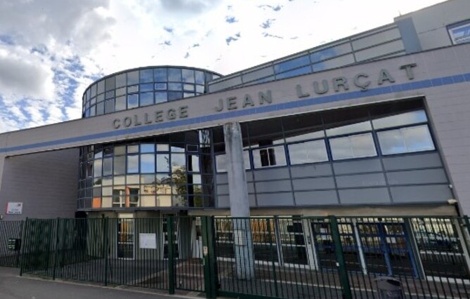Sécurité des collèges valdoisiens : une enveloppe de plus de 3 millions d’euros débloquée par le département