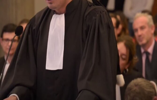 Concours de la Conférence 2023 : le barreau des Hauts-de-Seine prêt à donner de la voix