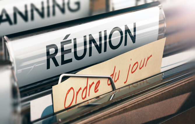 Simplification du droit : une réunion de travail à Brétigny avec les représentants des entreprises essonniennes