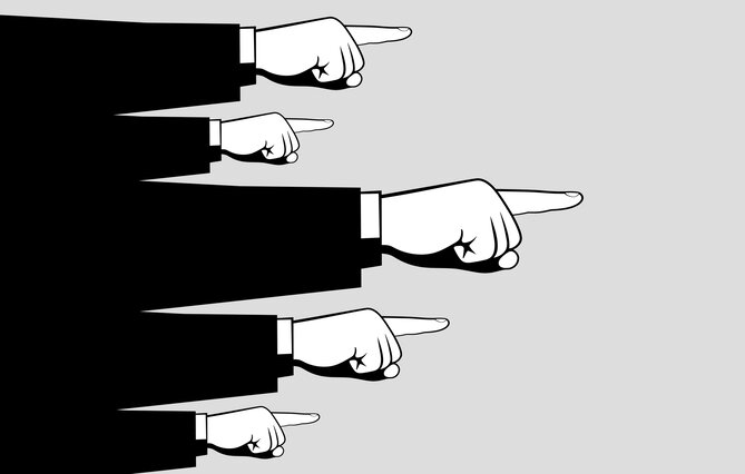 Les menaces envers les avocats augmentent, en même temps que la stigmatisation de la profession