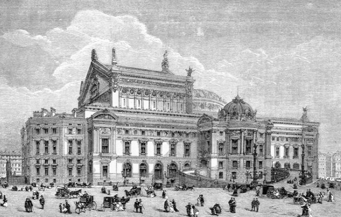 AU FIL DES PAGES. Le combat généreux et passionné de Victor Hugo pour une justice plus humaine