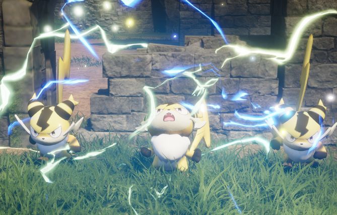 INTERVIEW. Palworld, plagiat de Pokémon ? « Une forte inspiration n’est pas nécessairement constitutive d'une contrefaçon de droit d’auteur »