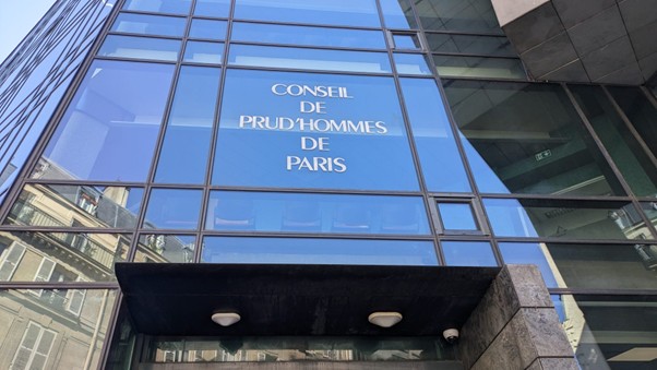 Prud’hommes : « En réalité, plusieurs ruptures conventionnelles, fins de période d’essai et licenciements ont eu lieu à cette période »
