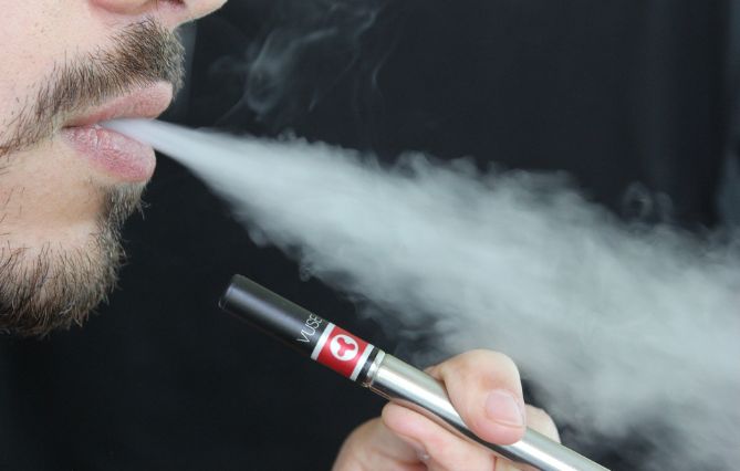 L’interdiction des « puffs », une fausse bonne idée ?