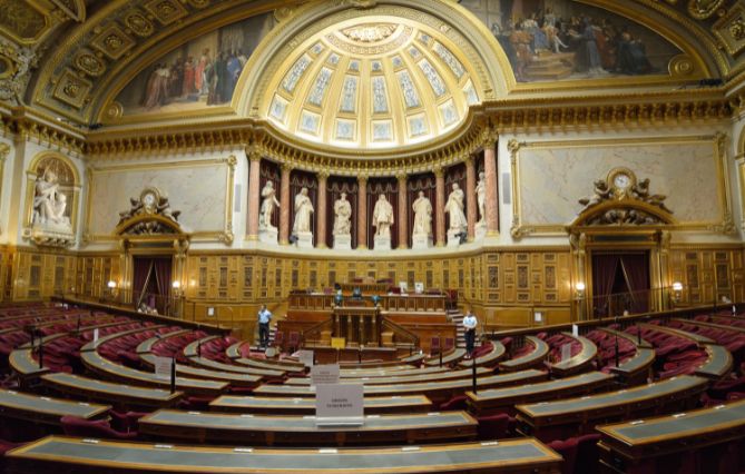 Les sénateurs communistes proposent une loi pour permettre aux maires de réquisitionner les logements vacants