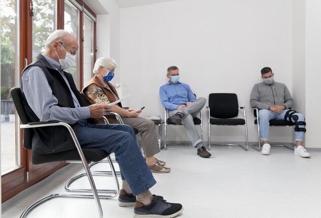 « Taxe lapin » : le Sénat souhaite facturer les patients qui n’honorent pas leurs rendez-vous médicaux