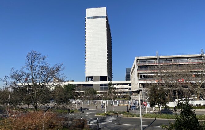 Tribunal de Nanterre : « Je pense qu’on va devoir se baser sur des conjectures »