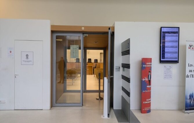 Tribunal de commerce de Bobigny : « Trouver des solutions durables aux problèmes ponctuels »
